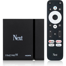 AB-COM Google TV Next Start Pro 4K