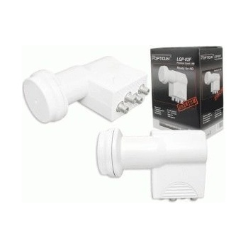 Opticum LNB Quad LQP-04