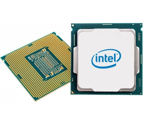 Intel Core i3-10100 CM8070104291317