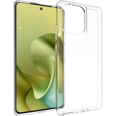Gigapack Motorola Moto G86 5G GIGAPACK Силиконов протектор за телефон ултратънък SHIELD GP-170663 (GP-170663)