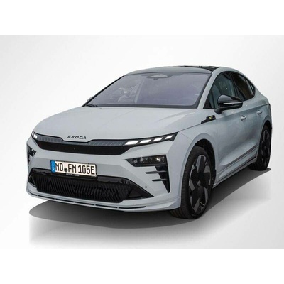 Skoda Enyaq RS 250 kW