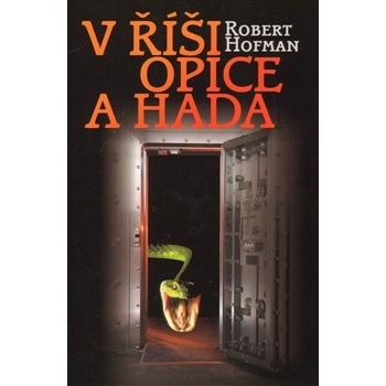 V říši Opice a Hada