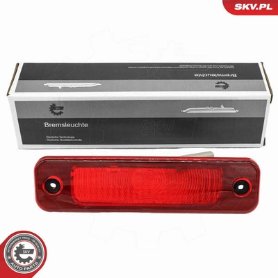 Přídavné brzdové světlo ESEN SKV 72SKV830