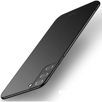 Púzdro MOFI Ultratenké Samsung Galaxy S21 FE 5G čierne