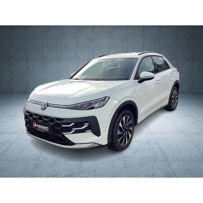 Volkswagen T-Roc 1.5 eTSI Life DSG 85 kW