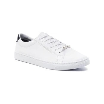 Tommy Hilfiger Essential Sneaker FW0FW03682 bílá
