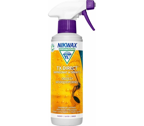 TX.Direct® Spray - On - 300 ml