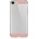 Hama White Diamonds калъф за iPhone 8 / 7 / SE 2020 / SE 2022 / 6 / 6s - Розов KP28806