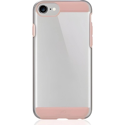 Hama White Diamonds калъф за iPhone 8 / 7 / SE 2020 / SE 2022 / 6 / 6s - Розов KP28806 (28806)