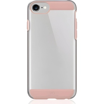 Hama White Diamonds калъф за iPhone 8 / 7 / SE 2020 / SE 2022 / 6 / 6s - Розов KP28806 (28806)