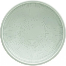 Schönwald Hluboký talíř coup SHIRO GLAZE strukturovaný FROST 28 cm