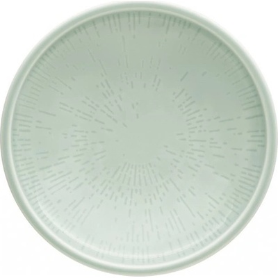 Schönwald Hluboký talíř coup SHIRO GLAZE strukturovaný FROST 28 cm