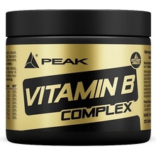 Peak Vitamin B Complex 120 tabliet