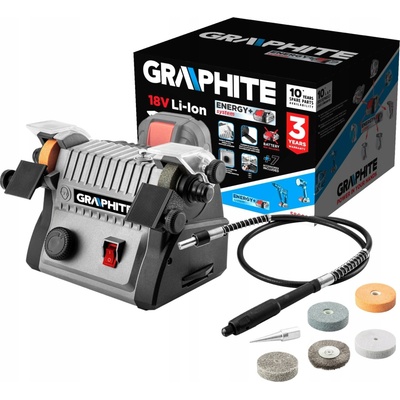 Graphite 58G095
