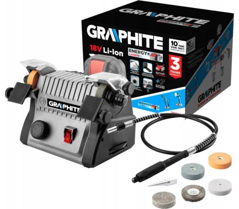 Graphite 58G095
