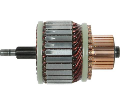 AS-PL Rotor štartéra SA5053S