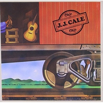 OKIE - CALE J.J.