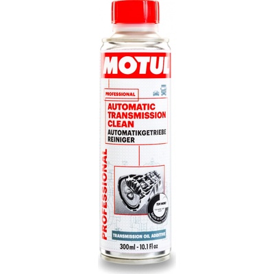 Motul Automatic Transmission Clean 300 ml