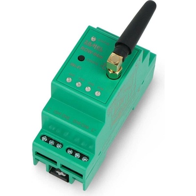 Přijímač Wi-Fi modulový 4kanálový ROW-04m Supla Zamel