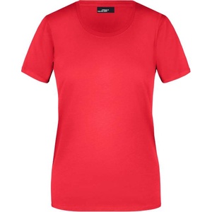Daiber jn 901 / Дамска тениска - доматен цвят xxxl (02090115313)