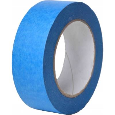 Motive Masking tape 50 m x 48 mm modrá