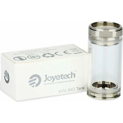 EVIC AIO tank