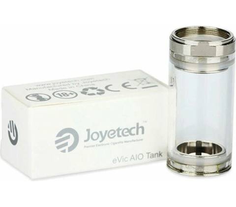 EVIC AIO tank