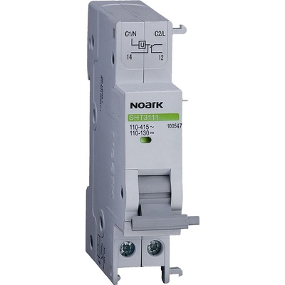 Noark Electric SHT31, 12-24V AC/DC