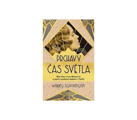 Prchavý čas světla