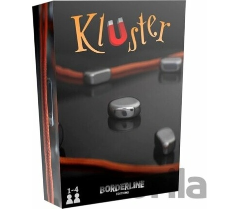 Rexhry Kluster