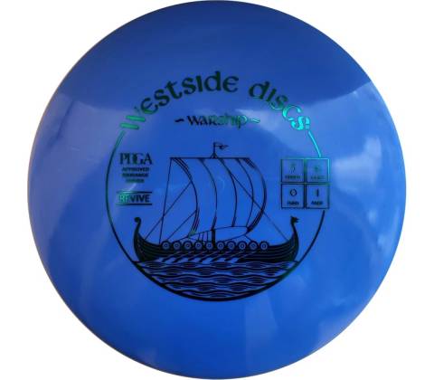 Westside Warship Revive