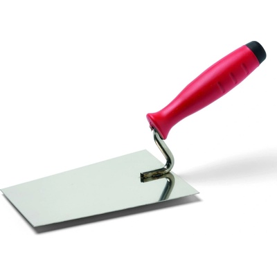 SCHULLER zednická lžíce 16cm NEREZ, STAN EDGE2K PRO