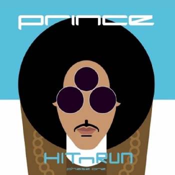 Universal Prince: Hitnrun Phase One - CD (010954)