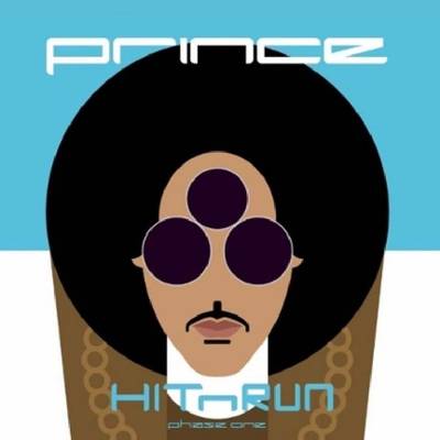 Universal Prince: Hitnrun Phase One - CD (010954)