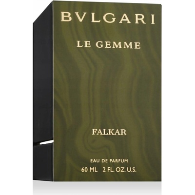Bvlgari Le Gemme Falkar parfémovaná voda pánská 60 ml