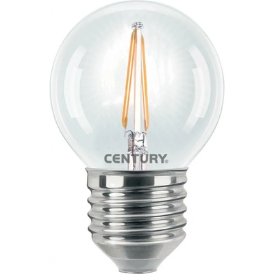 Century žárovka LED Vintage Mini Koule 2 W 245 lm 2700 K