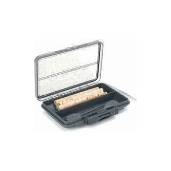 Fox Box 2 Compartment Shallow