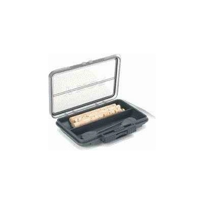 Fox Box 2 Compartment Shallow