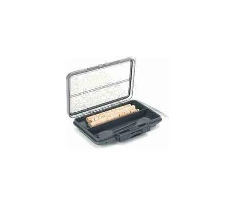 Fox Box 2 Compartment Shallow