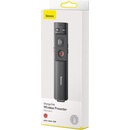 Baseus Orange Dot Wireless Presenter ACFYB-0G