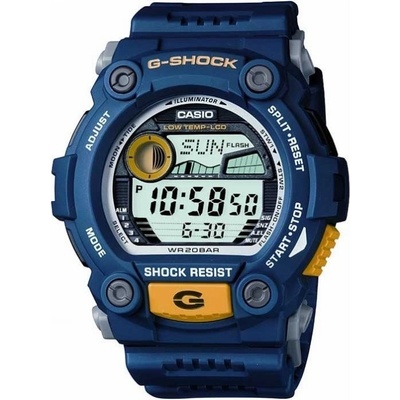 Casio G-7900-2