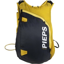 Pieps Race 20 l black yellow