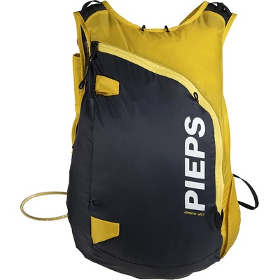 Pieps Race 20 l black yellow – Hledejceny.cz