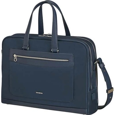 Samsonite Zalia 2.0 Bailhandle 2 Comp 15.6" Midnight Blue KA8003-11 14 5 L modrá