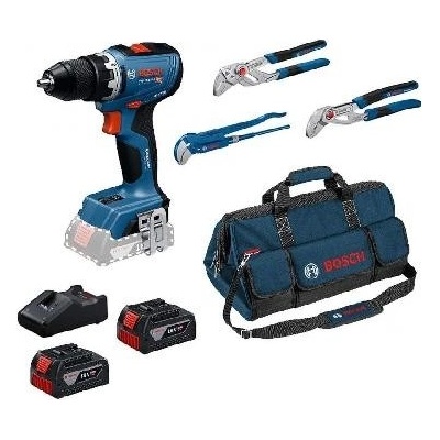 Bosch 18V GSR 18V-65, 0615A5007J