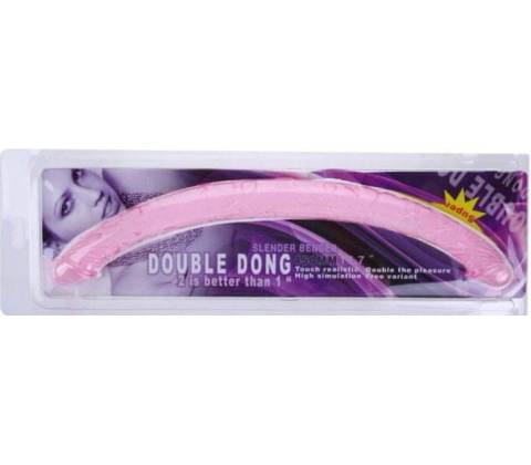 LyBaile Double Dong