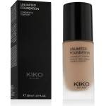 Kiko milano Unlimited Foundation 30 ml нюанс 1R Rose