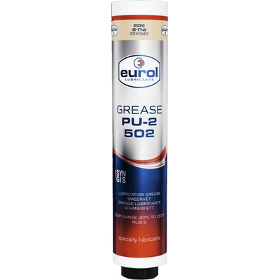 Eurol SPECIALTY Grease PU-2/502 400 g