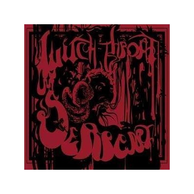 Witchthroat Serpent - Witchthroat Serpent LP