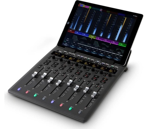 Avid S1 Control Surface